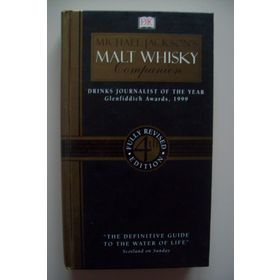DK: Malt Whisky Companion