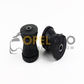 Dk Opel Corsa B Arka Dingil Burcu