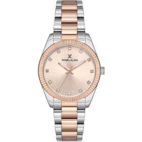 DK102-012761A DANIEL KLEIN KADIN KOL SAATİ
