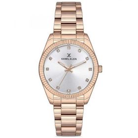 DK102-012761A DANIEL KLEIN KADIN KOL SAATİ