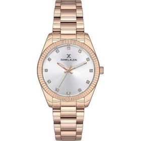 DK102-012761A DANIEL KLEIN KADIN KOL SAATİ