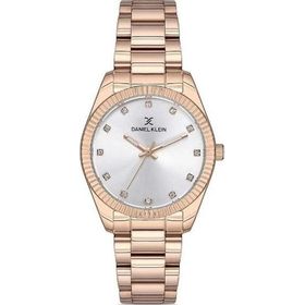 DK102-012761A DANIEL KLEIN KADIN KOL SAATİ