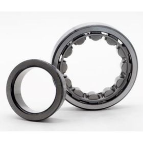 DKF NJ 2204 E 20X47X18 mm Rulman
