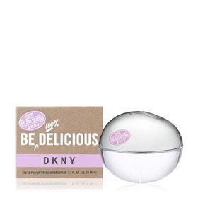 Dkny Be 100% Delicious EDP 50 ml Kadın Parfüm