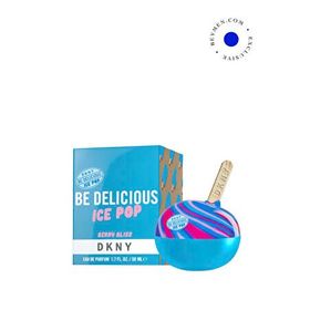 DKNY Be Delicious İce Pop Berry Bliss EDP 50 ml Kadın Parfüm