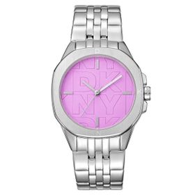 DKNY DK1L012M0055 Kadın Kol Saati