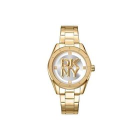 DKNY DK1L016M0065 Kadın Kol Saati