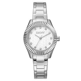 DKNY DK1L017M0035 Metal Kadın Kol Saati