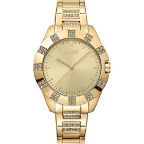 DKNY DK1L019M0035 Kadın Kol Saati