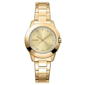DKNY DK1L021M0055 Kadın Kol Saati