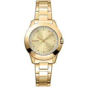 DKNY DK1L021M0055 Kadın Kol Saati