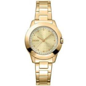 DKNY DK1L021M0055 Kadın Kol Saati