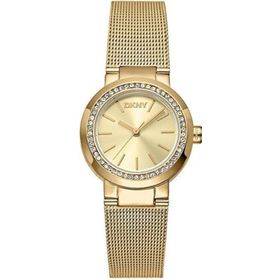 DKNY DK1L024M0025 Kadın Kol Saati