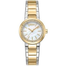 DKNY DK1L024M0155 Kadın Kol Saati