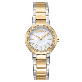 DKNY DK1L024M0155 Kadın Kol Saati