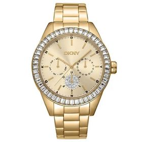 DKNY DK1L027M0045 Kadın Kol Saati