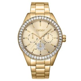 DKNY DK1L027M0045 Kadın Kol Saati