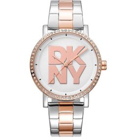 DKNY DK1L035M0095 Kadın Kol Saati