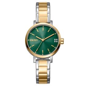 DKNY DK1L038M0085 Kadın Kol Saati