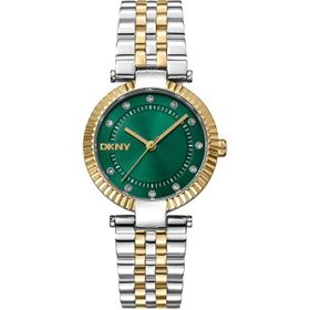 DKNY DK1L042M0075 Kadın Kol Saati