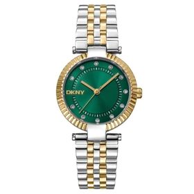 DKNY DK1L042M0075 Kadın Kol Saati