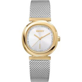 DKNY DK1L082M0055 Kadın Kol Saati