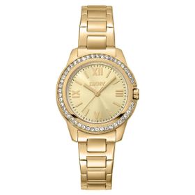 DKNY DK1L105M0055 Kadın Kol Saati