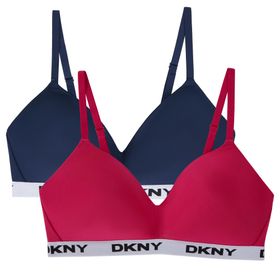 DKNY DK3514P2 Siluet Kadın Sütyen