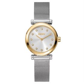 DKNY DK5L089M0055 Kadın Kol Saati