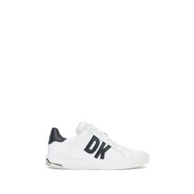 DKNY K1300916QZC Beyaz Kadın Sneaker