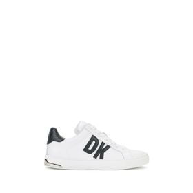 DKNY K1300916QZC Beyaz Kadın Sneaker