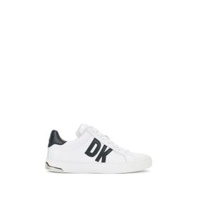 DKNY K1300916QZC Beyaz Kadın Sneaker