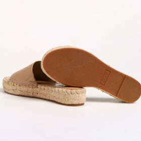 DKNY K1304618B7Y Bej Kadın Terlik