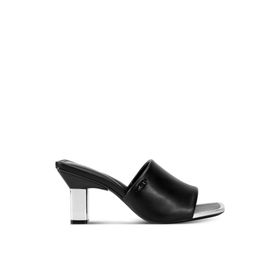DKNY K1599369 Siyah Kadın Sandalet