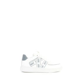 DKNY K4205683WTL Beyaz Kadın Sneaker