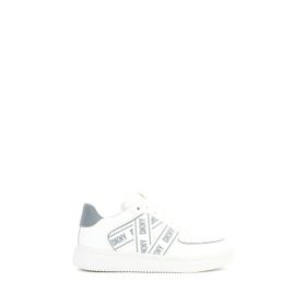 DKNY K4205683WTL Beyaz Kadın Sneaker