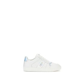 DKNY K4215349WTL Beyaz Kadın Sneaker