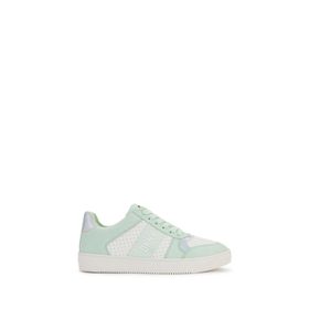 DKNY K4247129AHU Beyaz Kadın Sneaker