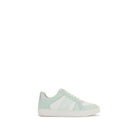 DKNY K4247129AHU Beyaz Kadın Sneaker