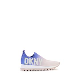 DKNY K4273491AHI Pembe Kadın Sneaker