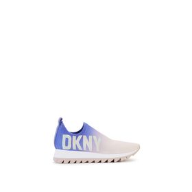 DKNY K4273491AHI Pembe Kadın Sneaker