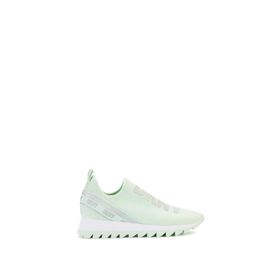 DKNY K4297210SEA Yeşil Kadın Sneaker