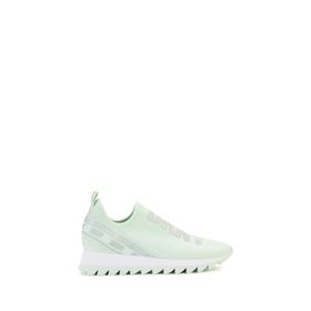 DKNY K4297210SEA Yeşil Kadın Sneaker