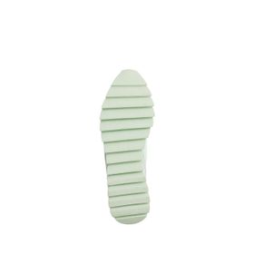 DKNY K4297210SEA Yeşil Kadın Sneaker