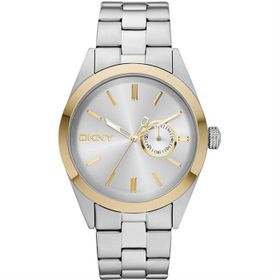 DKNY NY1531 Erkek Kol Saati