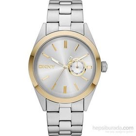 DKNY NY1531 Erkek Kol Saati
