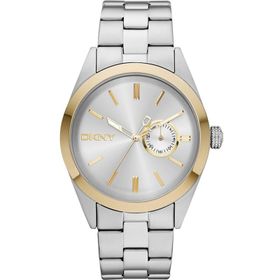 DKNY NY1531 Erkek Kol Saati
