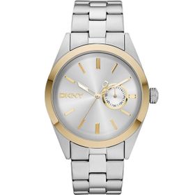 DKNY NY1531 Erkek Kol Saati