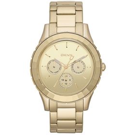 DKNY NY2118 Bayan Kol Saati