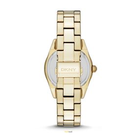 DKNY NY2132 Bayan Kol Saati